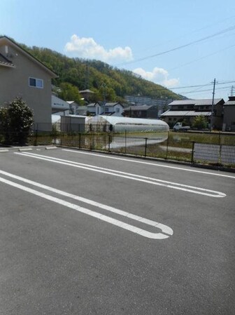 南松本駅 徒歩24分 1階の物件内観写真